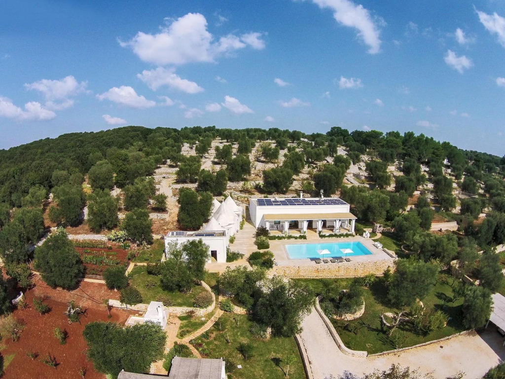 Casa Murredda