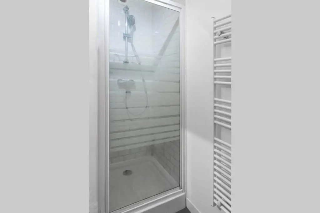 Charmant appartement 4 personnes en centre-ville