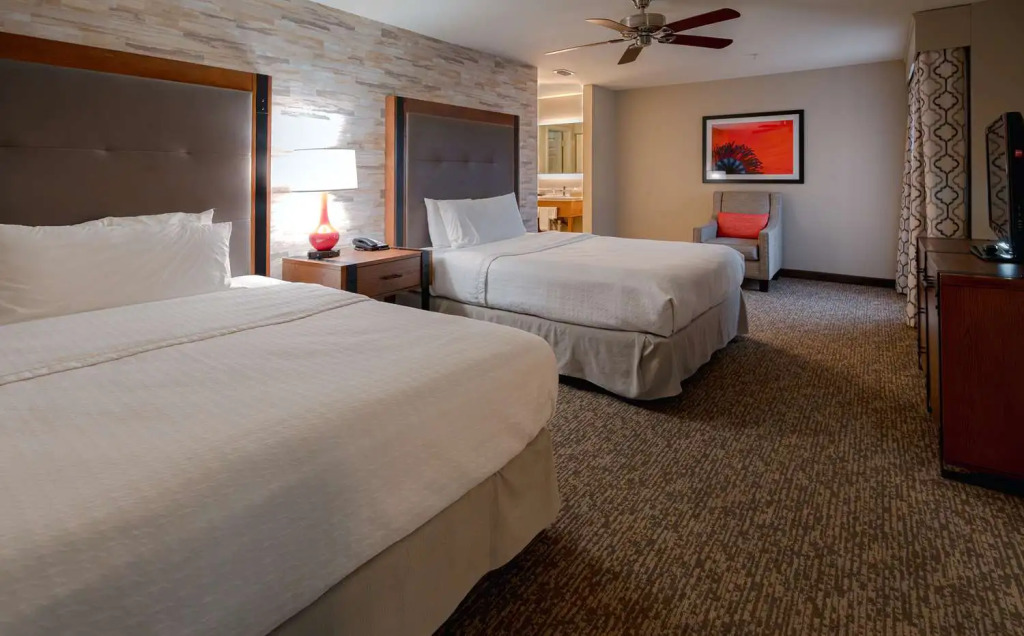 Homewood Suites by Hilton Ft. Worth-Bedford