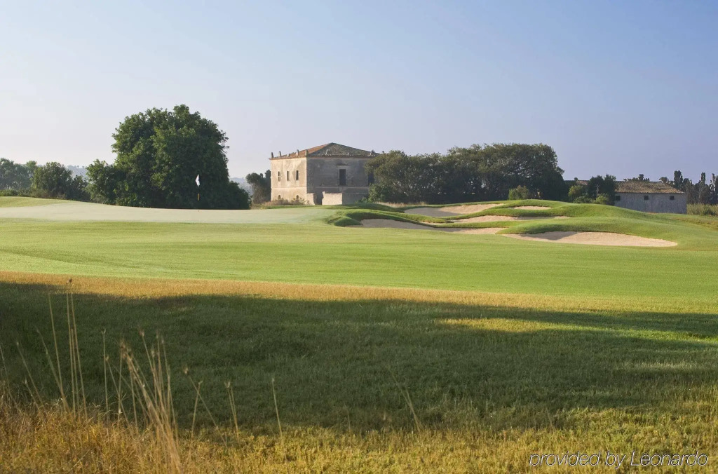 Donnafugata Golf Resort & Spa