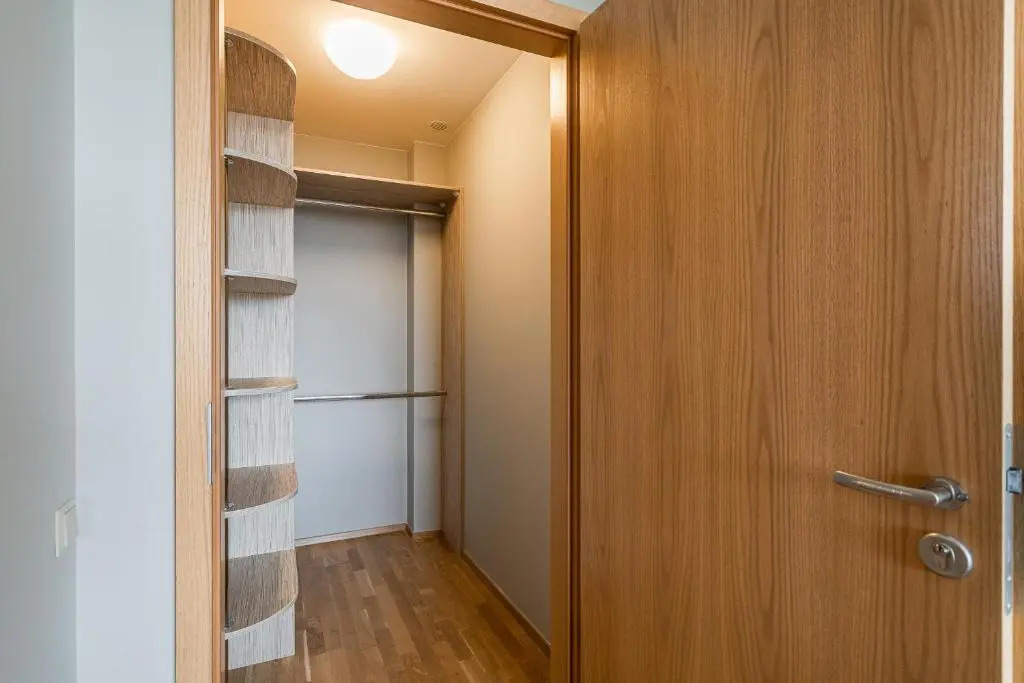 Liuks Ajerų apartamentai 82 kv Beachfront