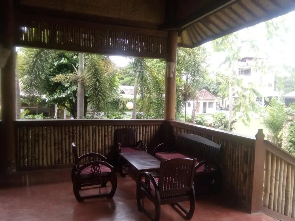 Kuta Cove Hotel