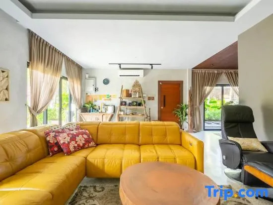 Samaya Luxury Villa - Melaka