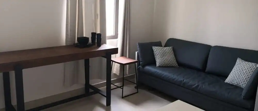 Lorena Ochoa Unique Apartments
