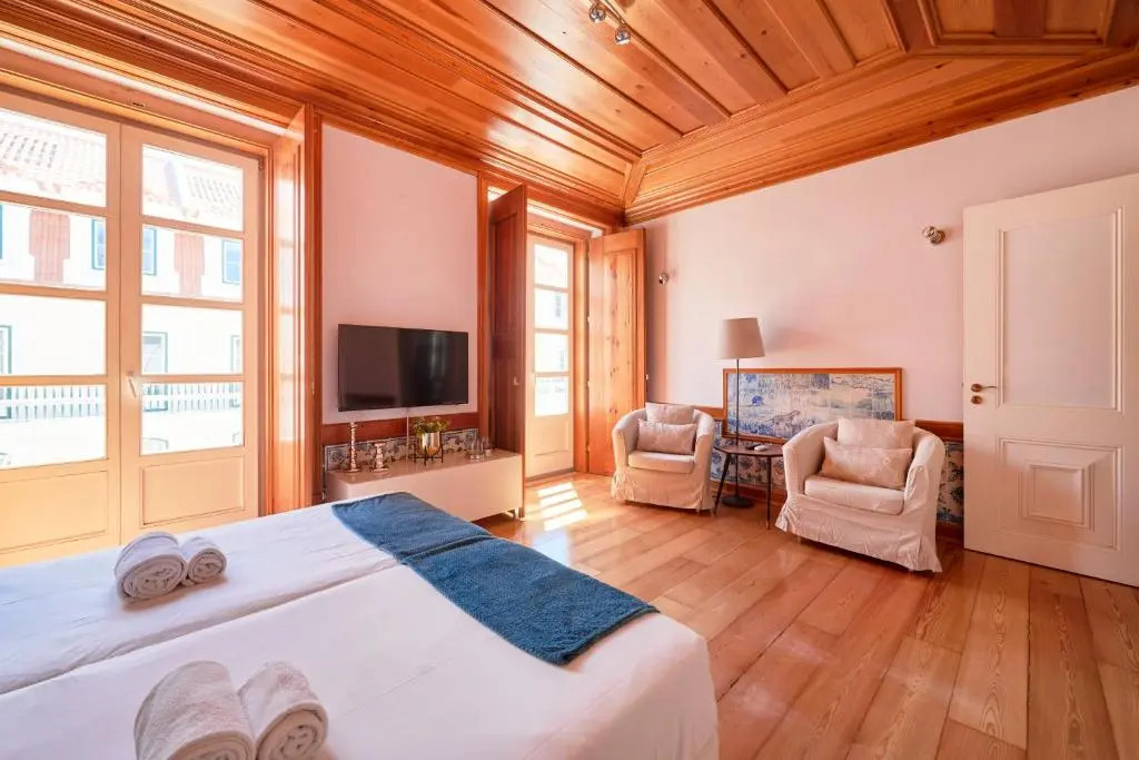Casa Portuguesa Prata