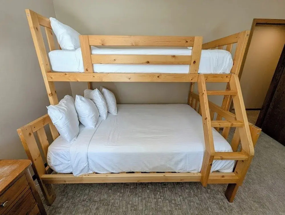 Enclave 5 by SummitCove Vacation Lodging