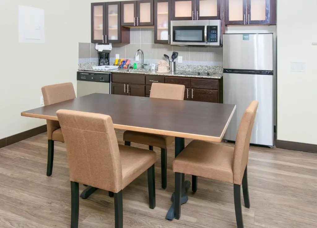 Staybridge Suites Plano - Richardson Area by IHG