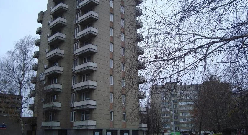 Hotel Han Krum