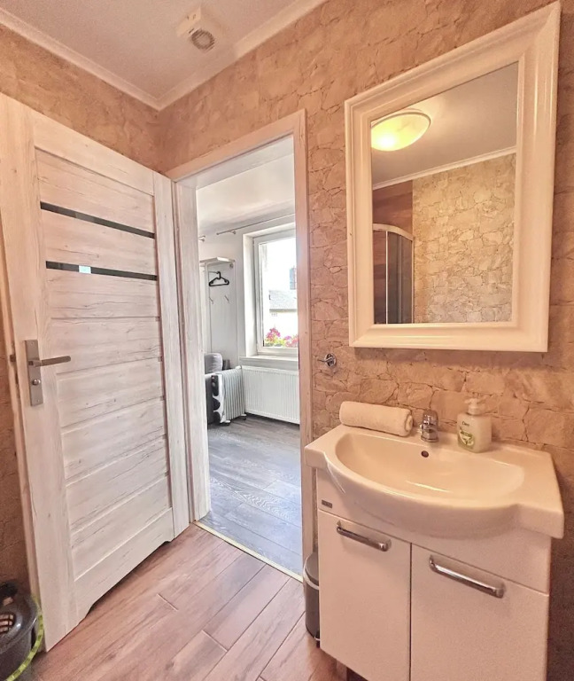 Apartamenty Golf Dyndeby
