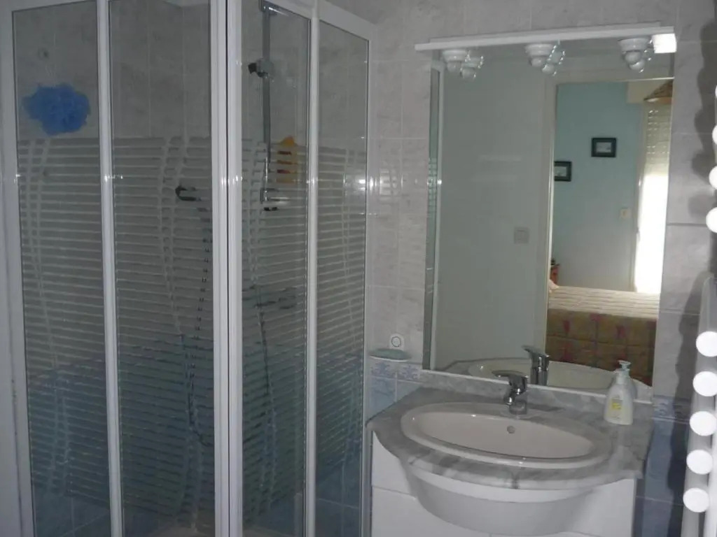 Appartement Les Sables-d'Olonne, 3 pièces, 6 personnes - FR-1-92-582
