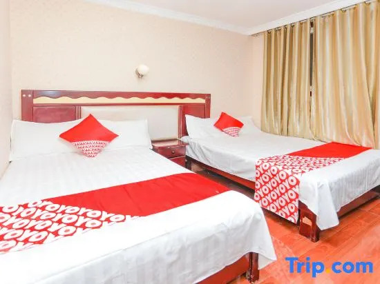 Taizhou Huifeng Hotel