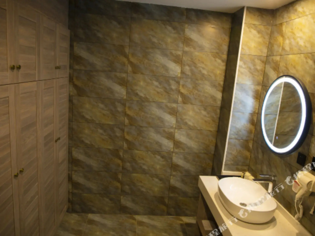 Starway Hotel (Qingxu Wenyuan Road)