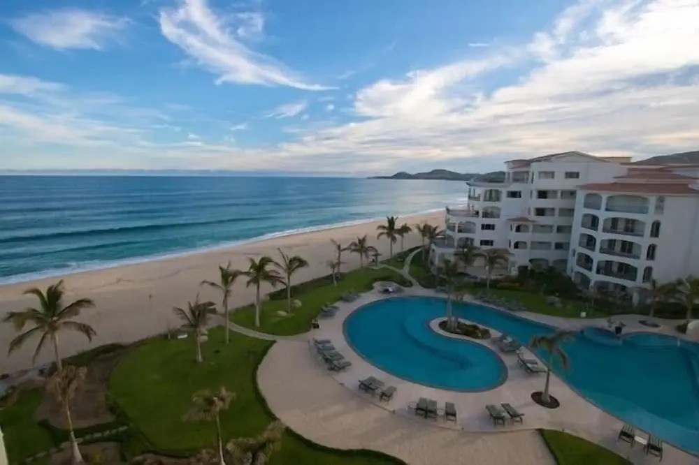 Tortuga Bay TBA 1601 4 Bedroom Condo By Seaside Los Cabos