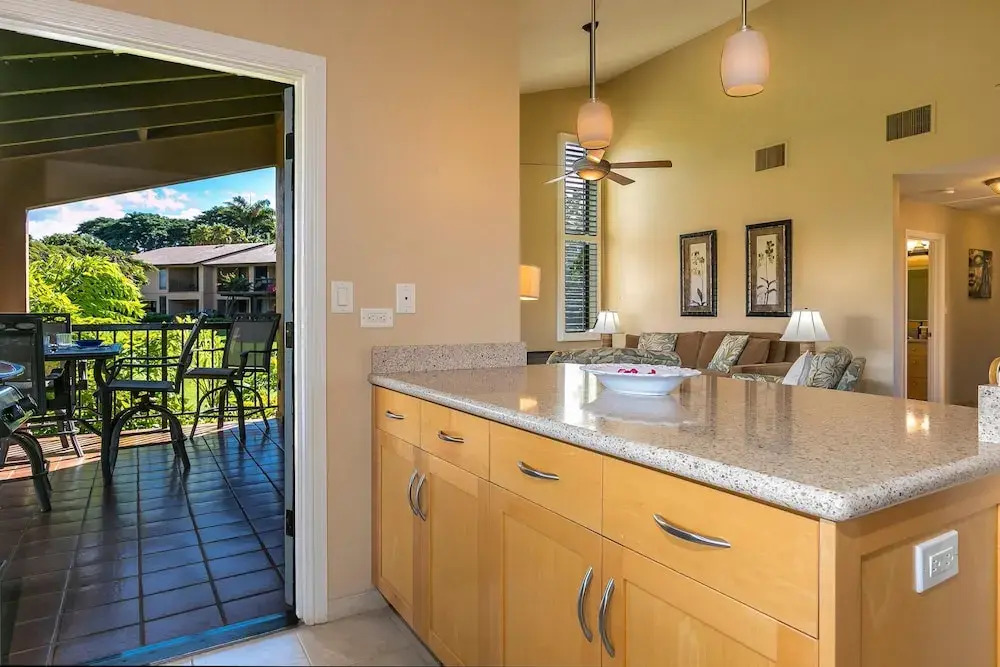 Wailea Elua by Coldwell Banker Island Vacations