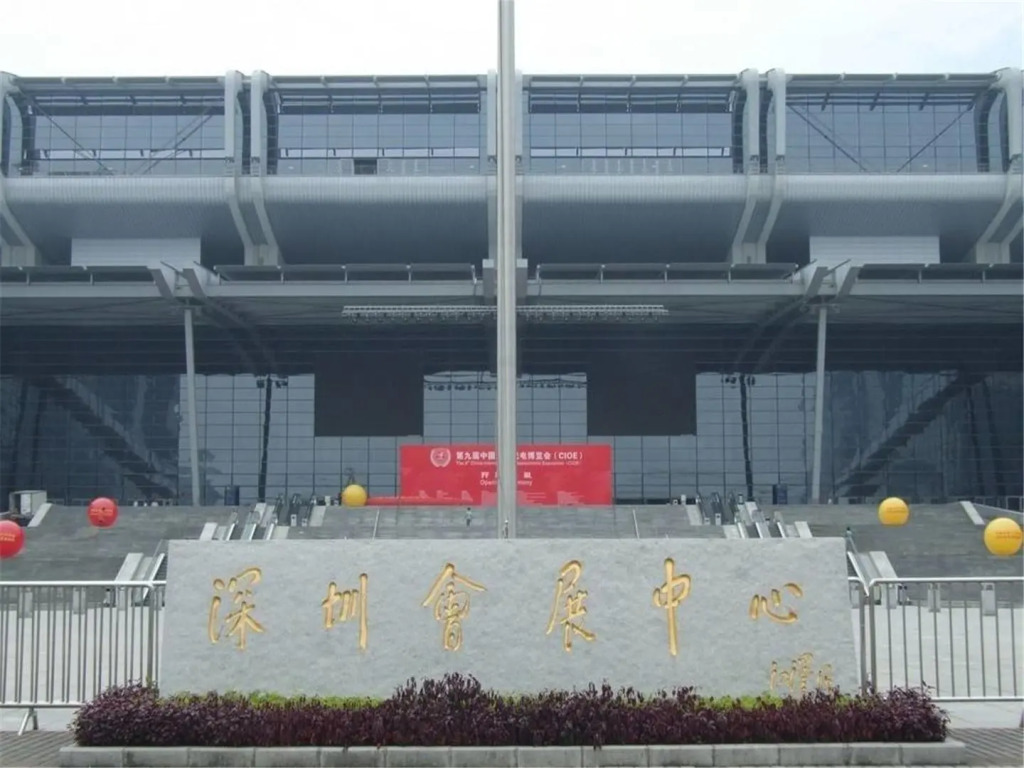 Hanting Hotel Shenzhen Huaqiang North Science Museum Subway Station