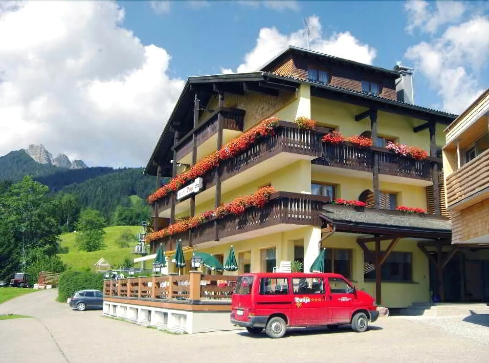 Hotel Dunza