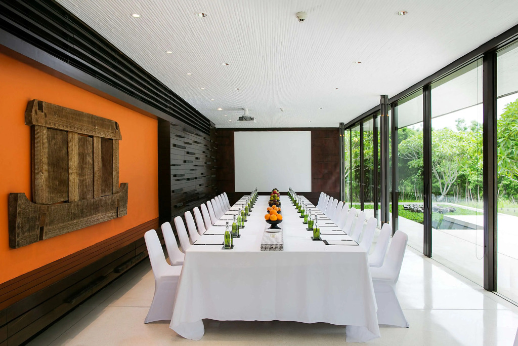 Alila Villas Uluwatu
