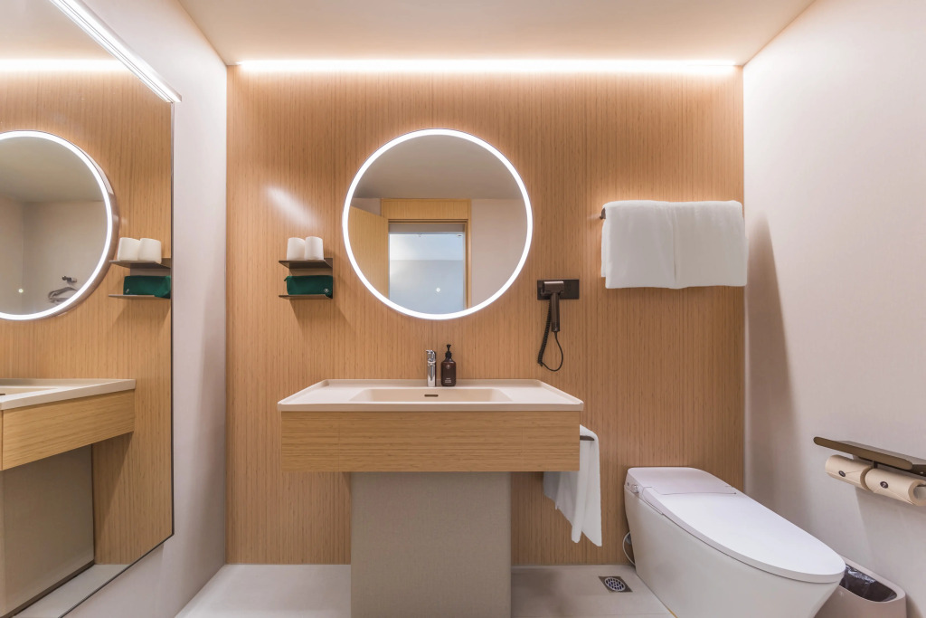 JI Hotel Shanghai Xujiahui Zhaojiabang Road