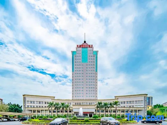 Conch International Hotel