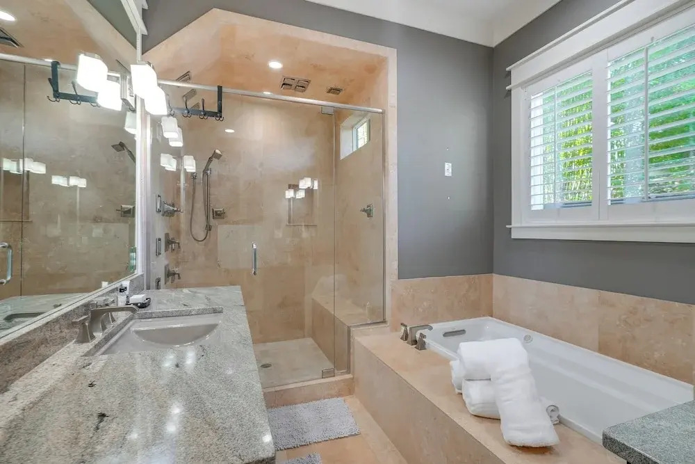 Luxe 30A Group Getaway! Home w/ Pool & Patio