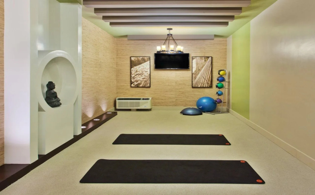 Holiday Inn Express Atlanta Galleria-Ballpark Area by IHG
