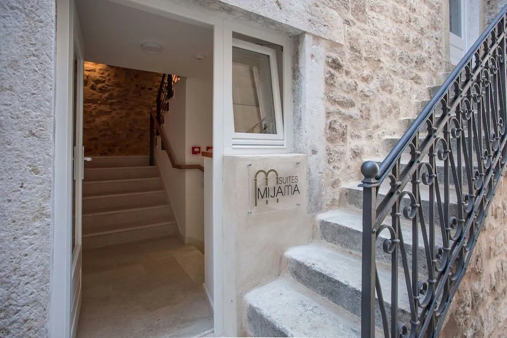 Mijama suites