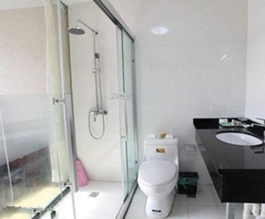 Hongcheng Guest House