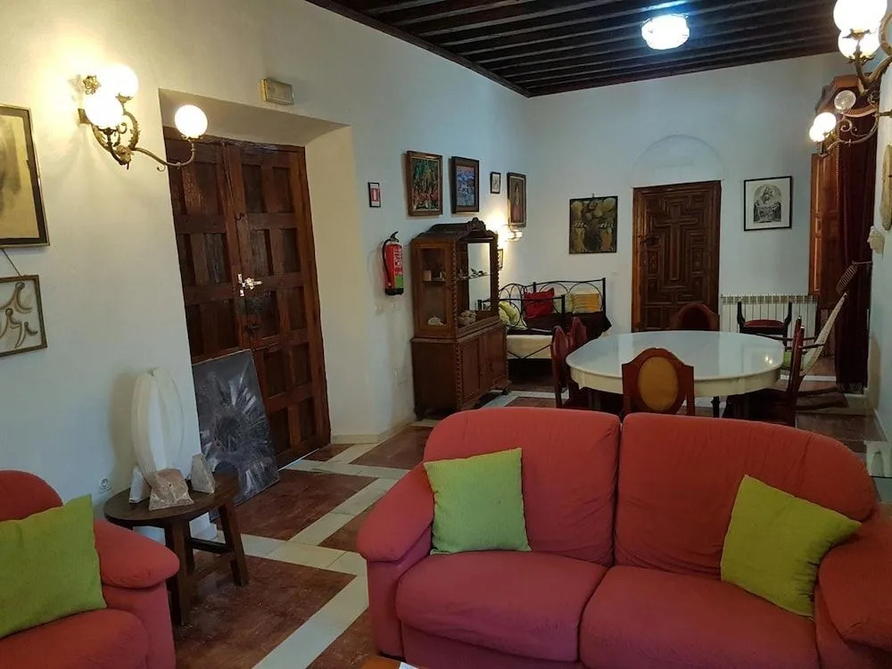 Casa de la Escultora