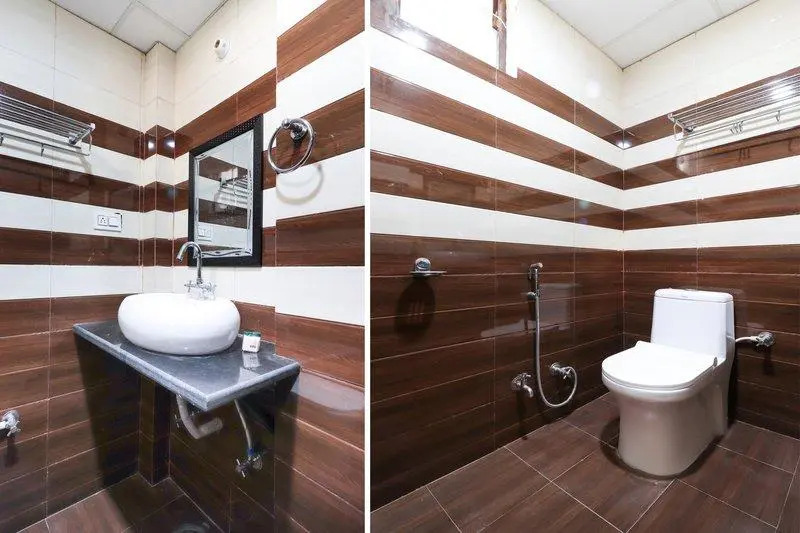 OYO Flagship 49717 Hotel Ghar Residency