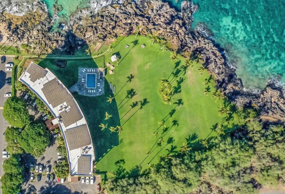 Kihei Surfside #305 by Ali'i Resorts