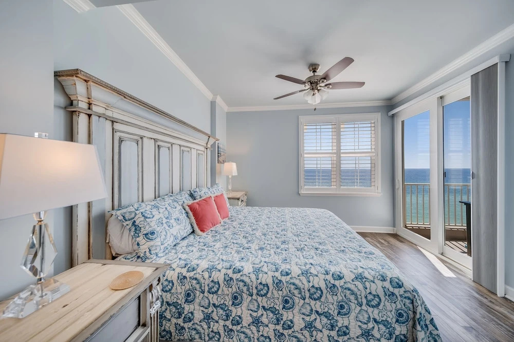 Inn At Crystal Beach - Ph 708 5 Bedroom Condo