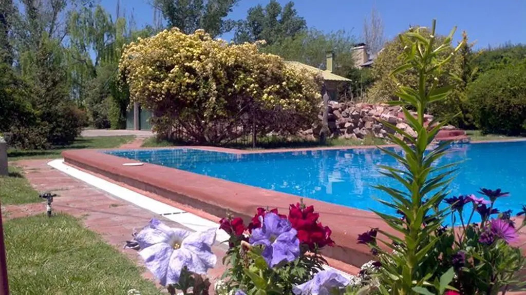 La Pilar Petit Chalets