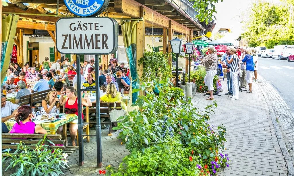 Gasthof Kranerwirt