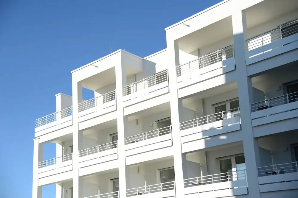 ADAPT APARTMENT HOTEL Giessen