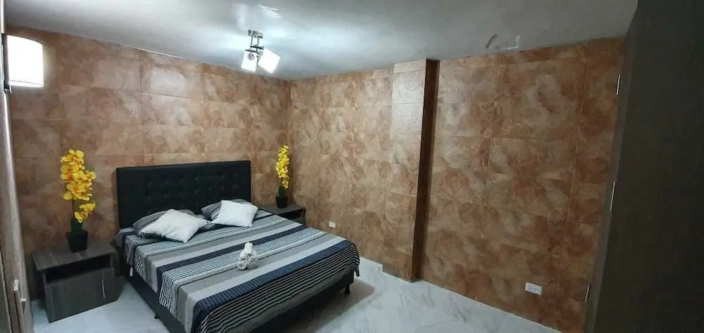 Lleras Apartment