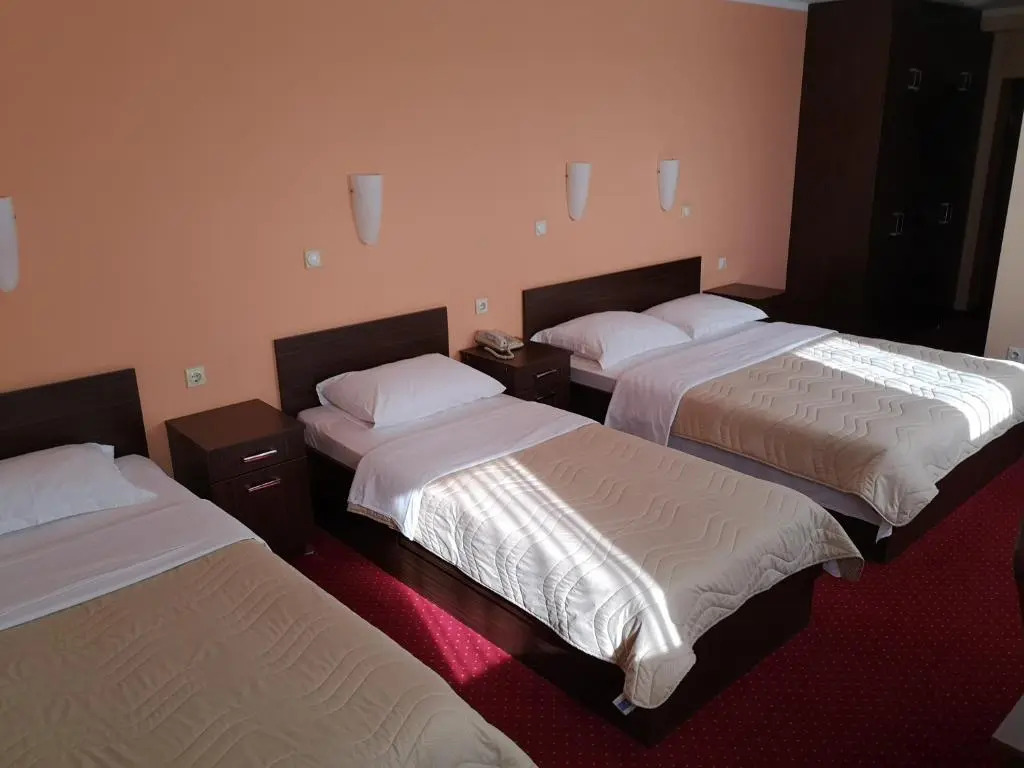 Hotel Elegance