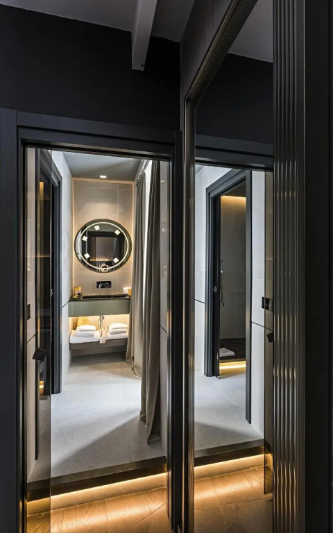 The Pantheon Iconic Rome Hotel, Autograph Collection