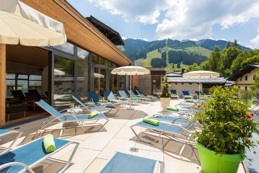 Hotel Neuhaus