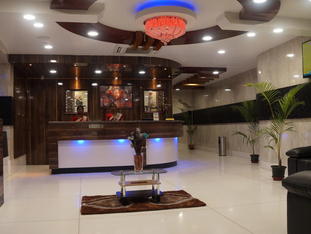Kani Residency Hotel
