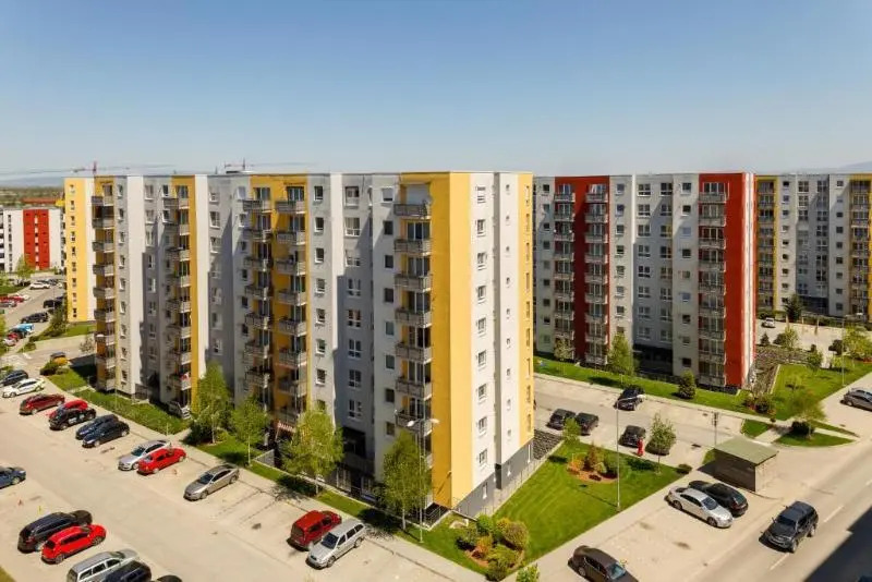 Brasov Holiday Apartments Seasons