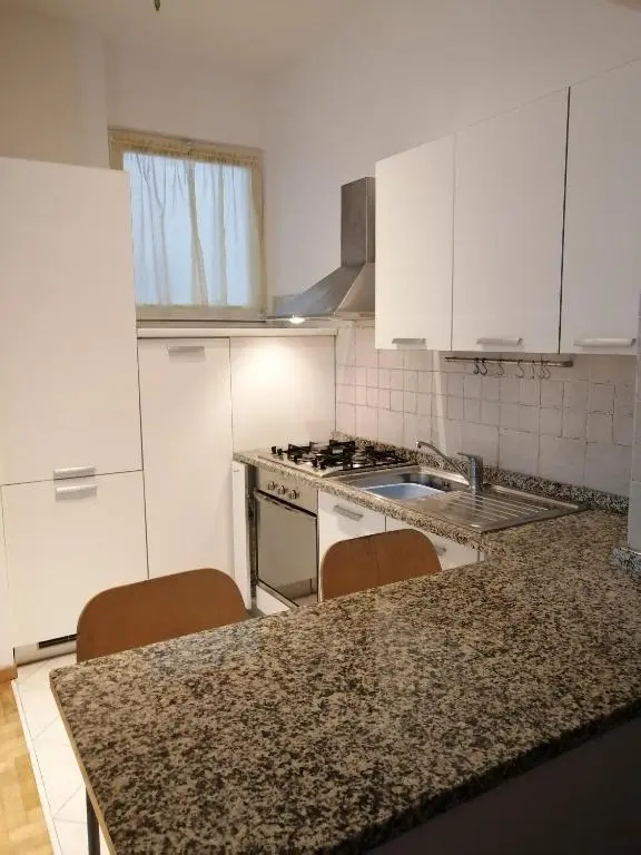 ChiarAlice/home: 10 min mare - 5 min centro