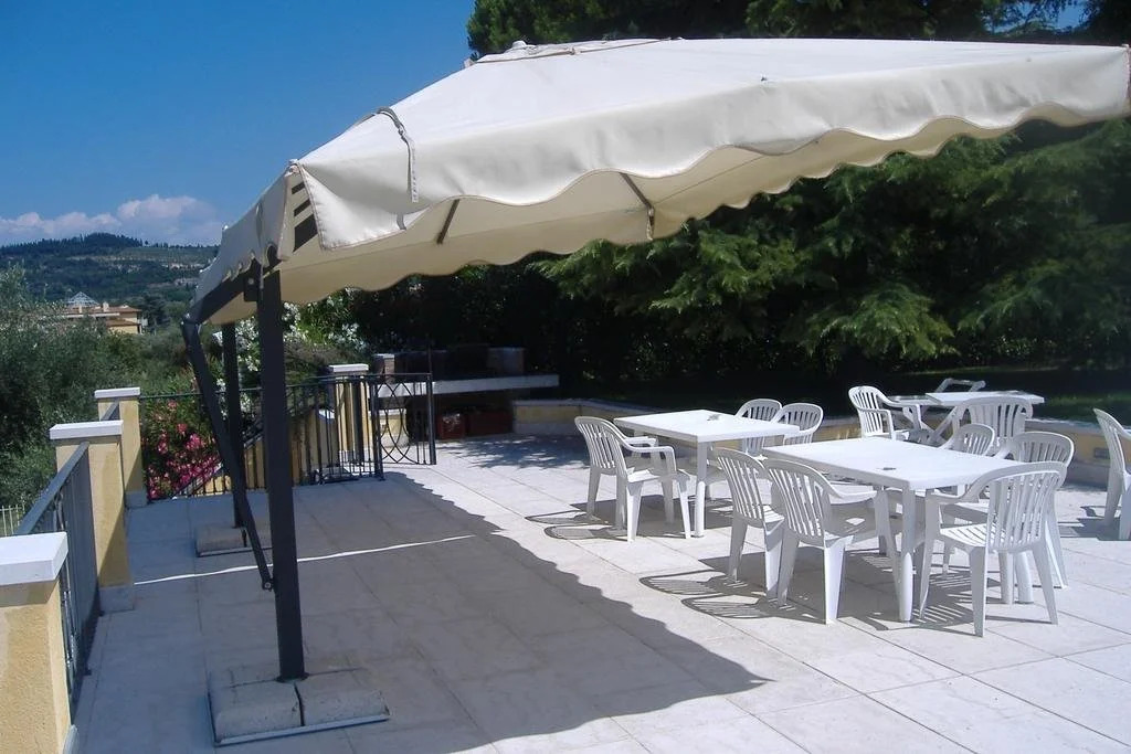 Villa Sergio