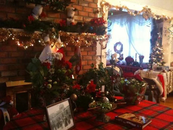 Pillsbury Guest House