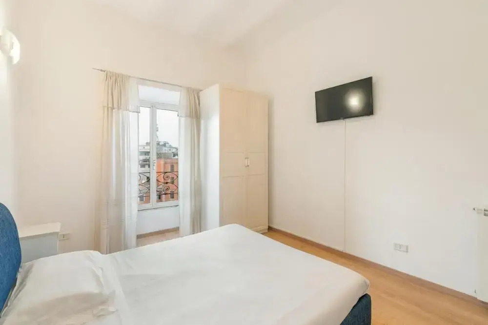San Lorenzo Apartments