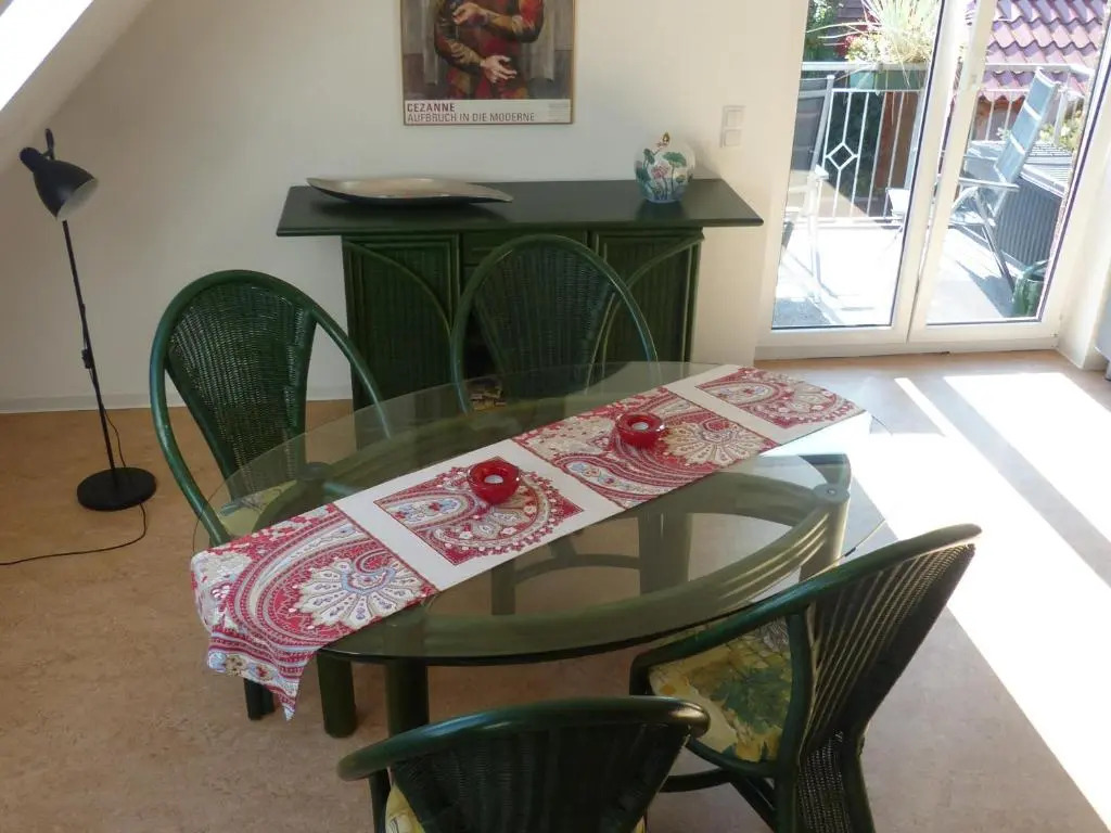 Loft Sierksdorf