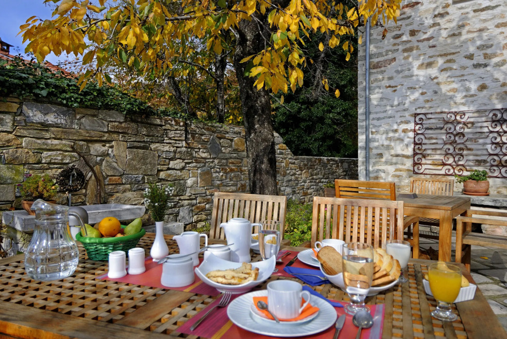 Anovolios Boutique Hotel