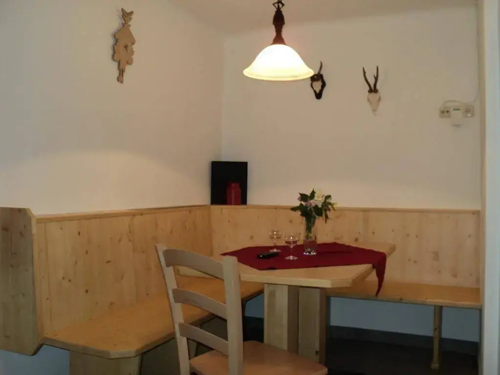 Apartmenthaus Gotthardt