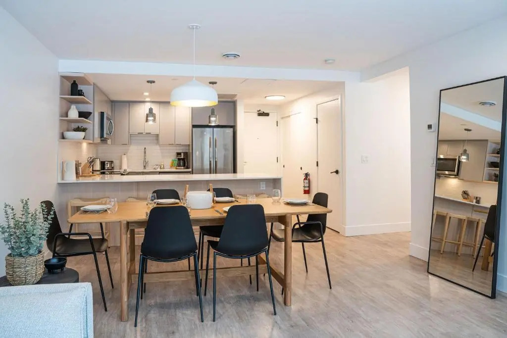 Q’s Hideaway by Revelstoke Vacations