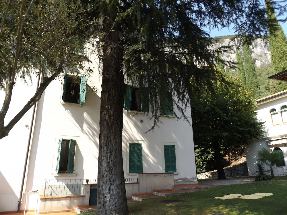 Casa Luppia