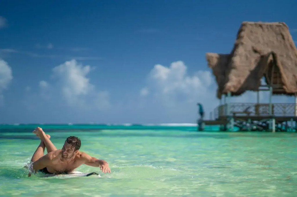 Reef Haven Belize
